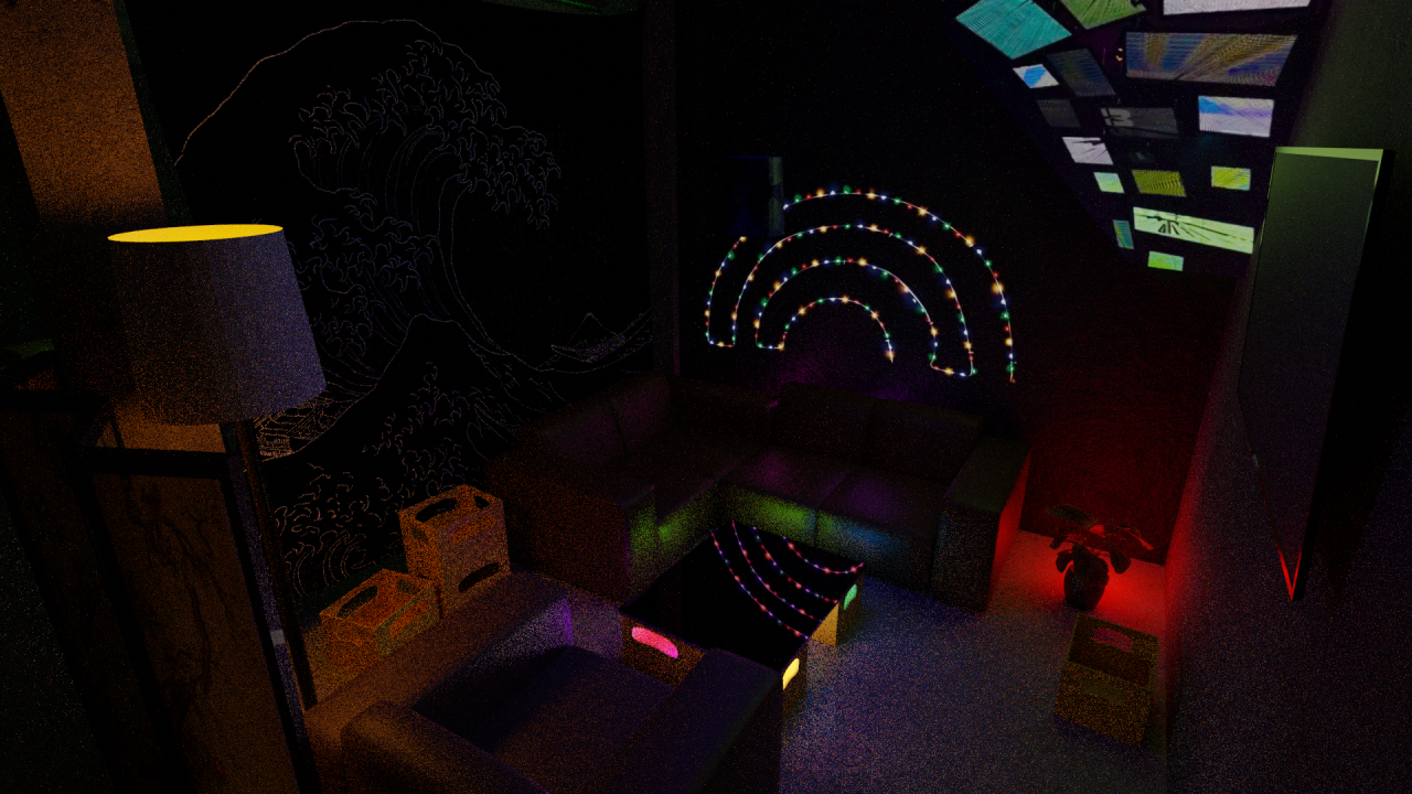 hackerspace